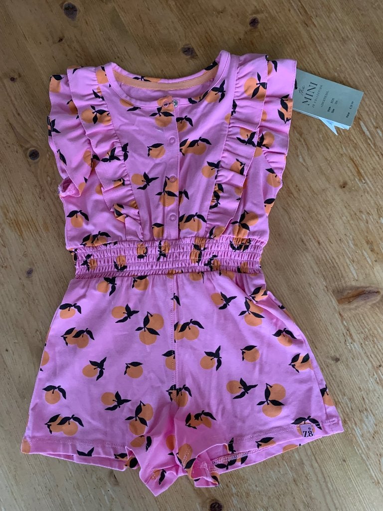 The mini collection, Overige typen, The mini collection, Meisje, Nieuw