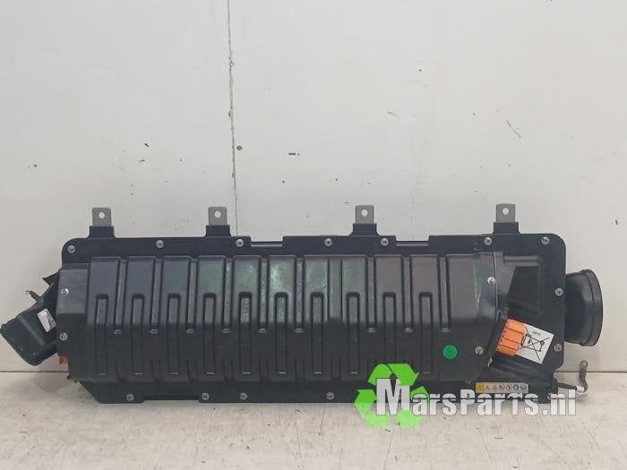 Accu (Hybride) van een MG ZS