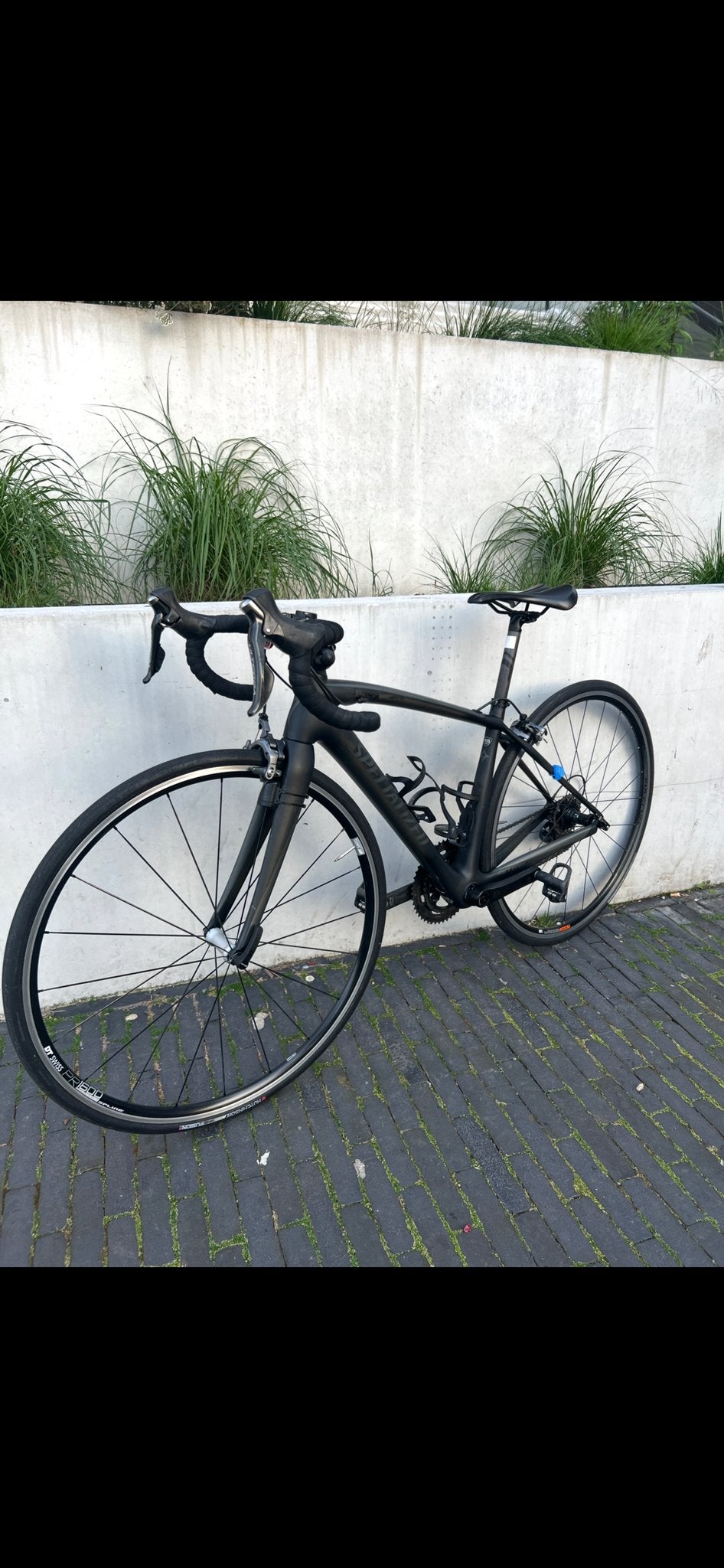 Specialized Amira Comp racefiets - Carbon -, Fietsen en Brommers, 28 inch, Carbon, Ophalen of Verzenden, Zo goed als nieuw