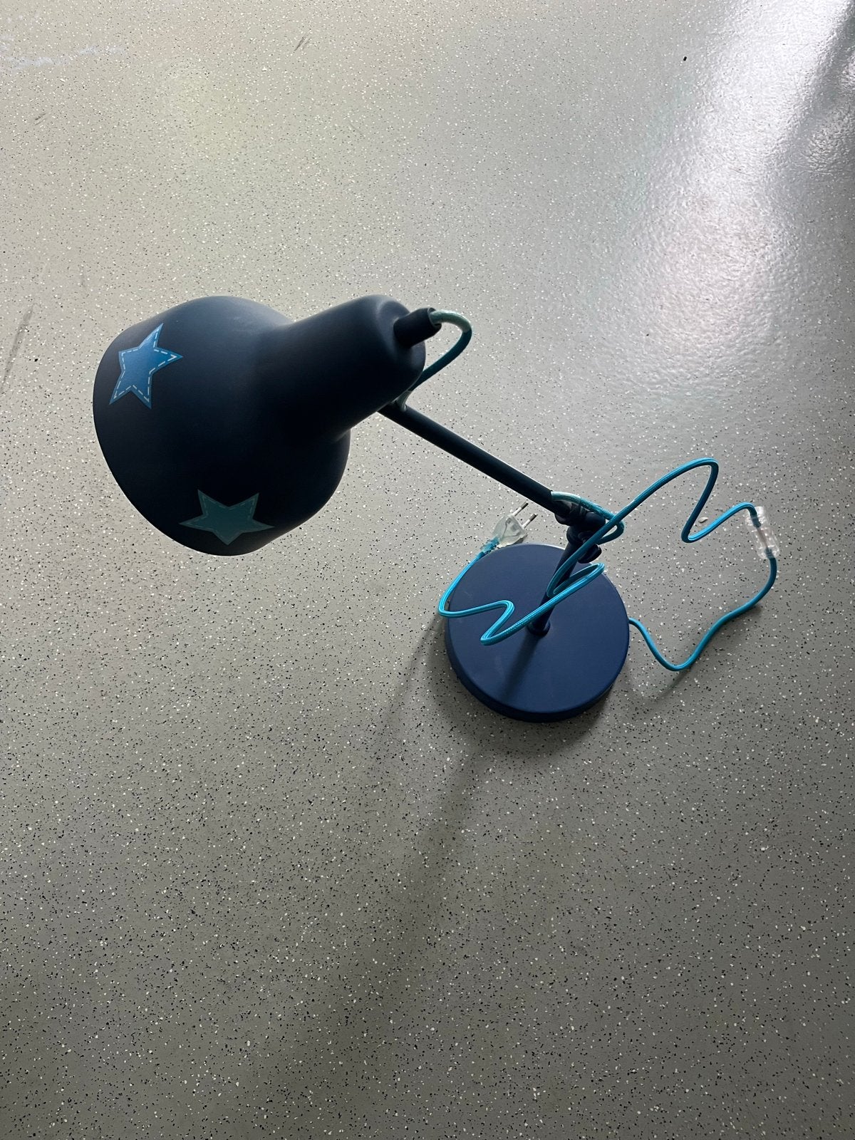 Kinder Bureaulamp, Diversen, Ophalen of Verzenden, Zo goed als nieuw