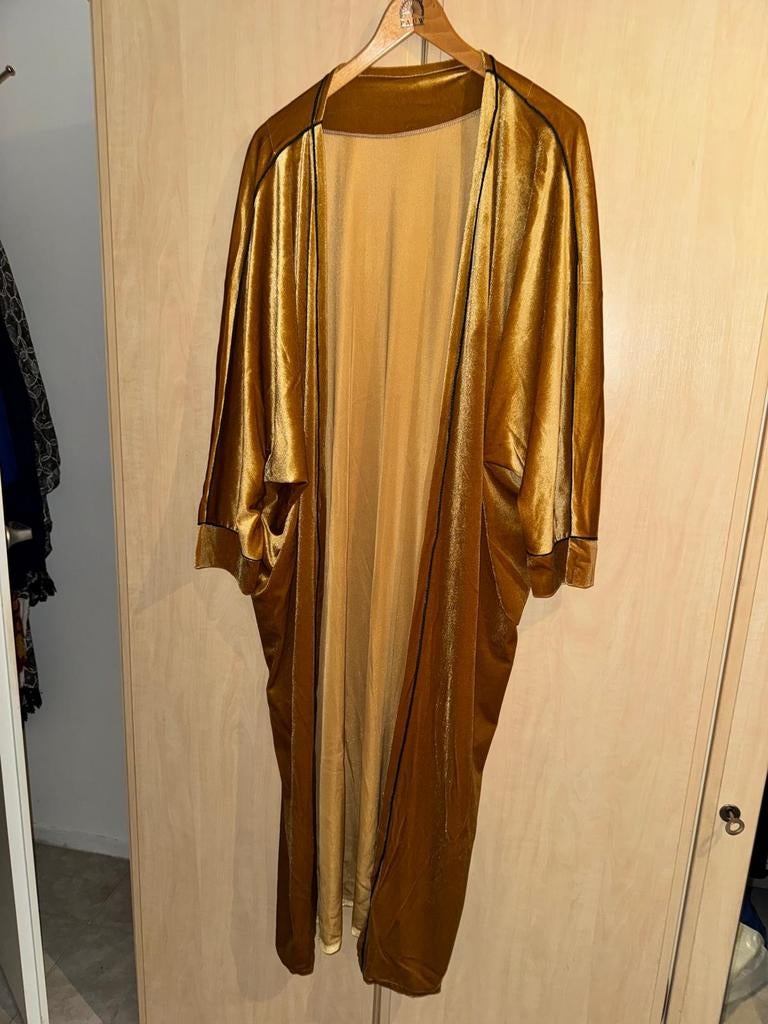 Kimono dames, Ophalen of Verzenden, Nieuw, Geen merk