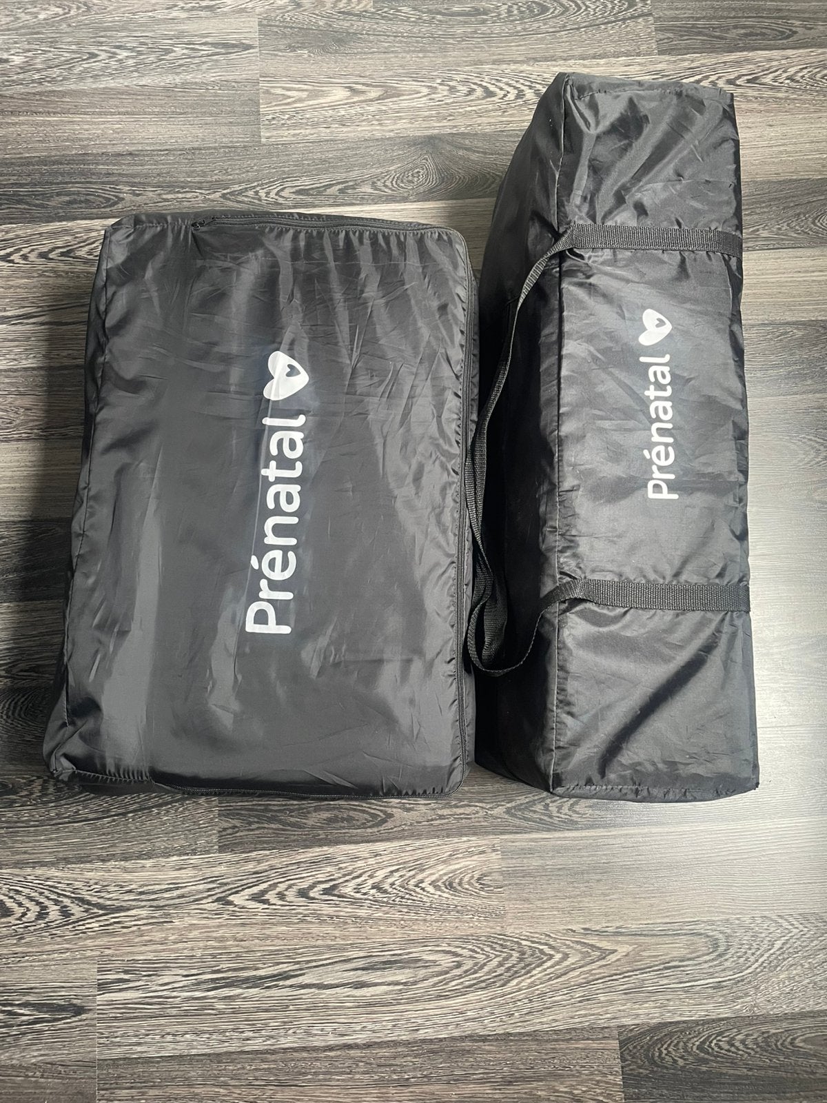 Campingbed baby met matras, Ophalen, Zo goed als nieuw, Reisbedje