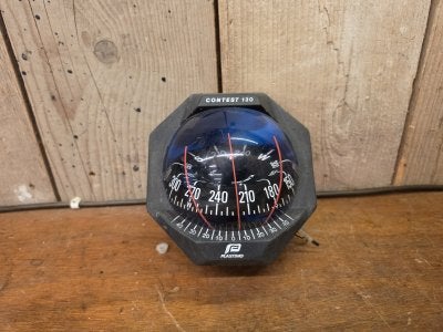 Plastimo kompas Contest 130, Niet ingevuld, Gebruikt, Niet ingevuld, Niet ingevuld