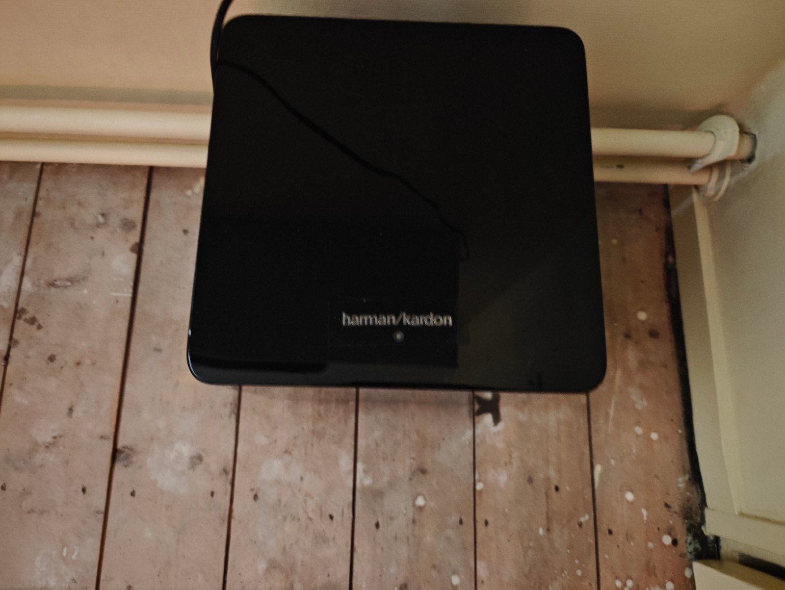 Harman/Kardon BDS 2.1 Home Cinema Systeem, Audio, Tv en Foto, Home Cinema-sets, Gebruikt, 2.1-systeem, Blu-ray-speler, 70 watt of meer