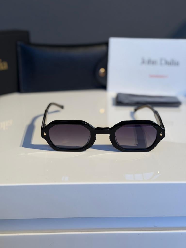 John Dalia Milla, Sieraden, Tassen en Uiterlijk, Zonnebrillen en Brillen | Heren, Ophalen of Verzenden, Nieuw, Overige merken