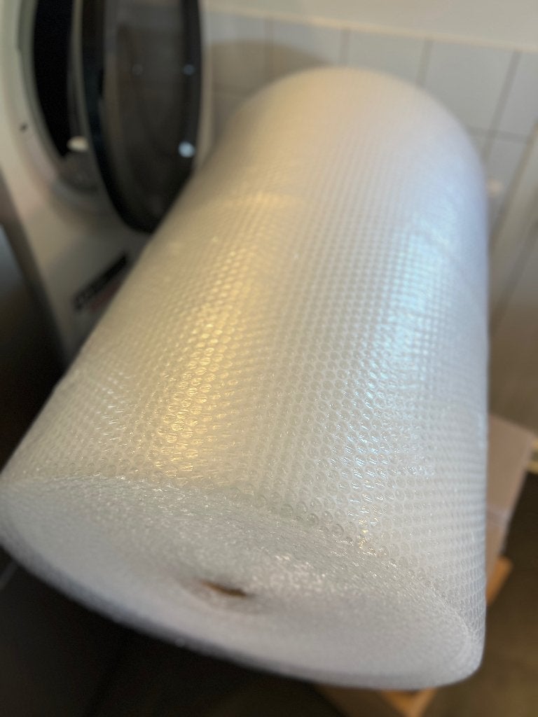 1 rol noppenfolie (100 meter!) – NIEUW, Ophalen, Nieuw, 15 m² of meer, Folie