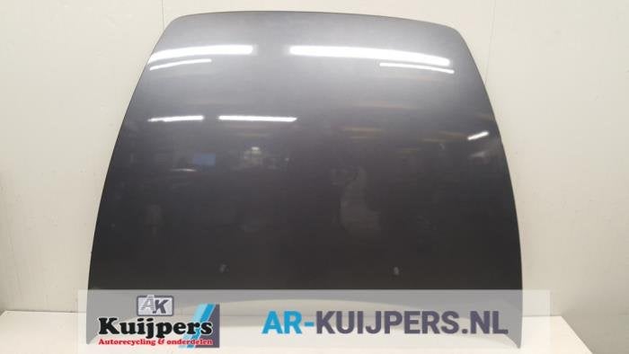Motorkap van een Volvo V50 (45500), Gebruikt, -, -, Volvo