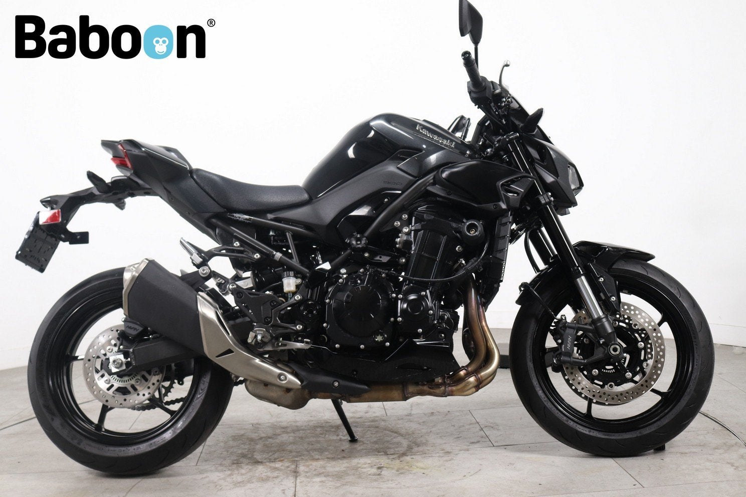 Kawasaki Z 900 ABS (bj 2026) (m2423322609) — Motoren