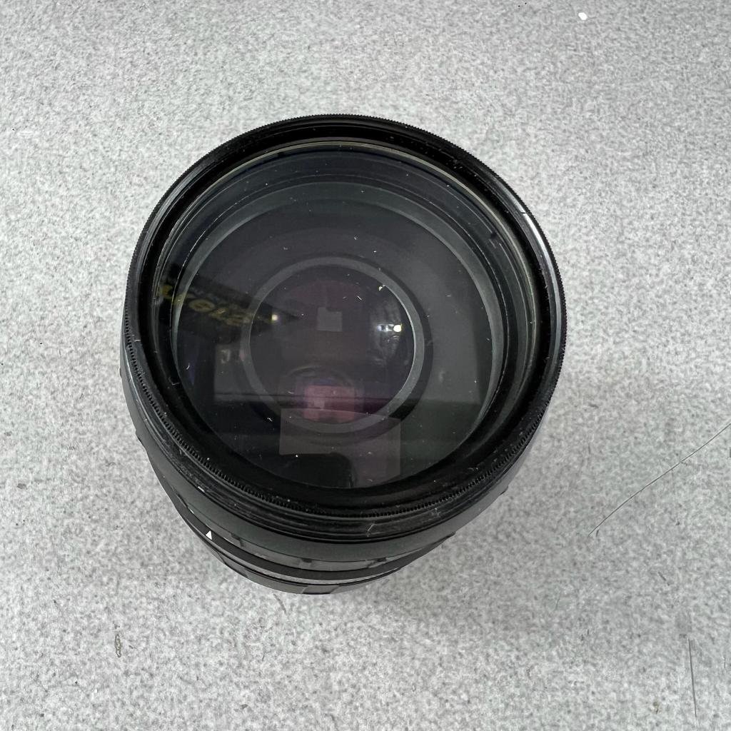 Lens Tamron AF 75-300mm | Tele-Macro | 409239, Audio, Tv en Foto, Ophalen of Verzenden, Telelens