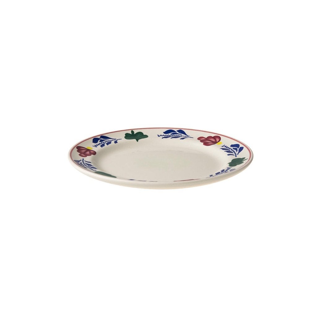 Gebaksborden Boerenbont servies, Langve Lozannastraat 142, 2018 Antwerpen, Royal Boch, Nieuw, Ophalen of Verzenden