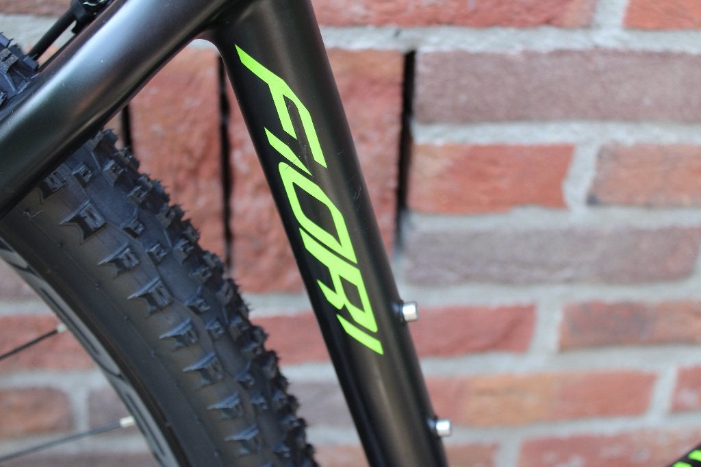 Zeer nette Sensa Fiori Carbon 29er, Fietsen en Brommers, Fietsen | Mountainbikes en ATB, Hardtail, 45 tot 49 cm, Zo goed als nieuw