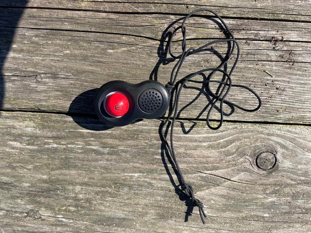 Klikker hondentraining, Ophalen of Verzenden, Zo goed als nieuw