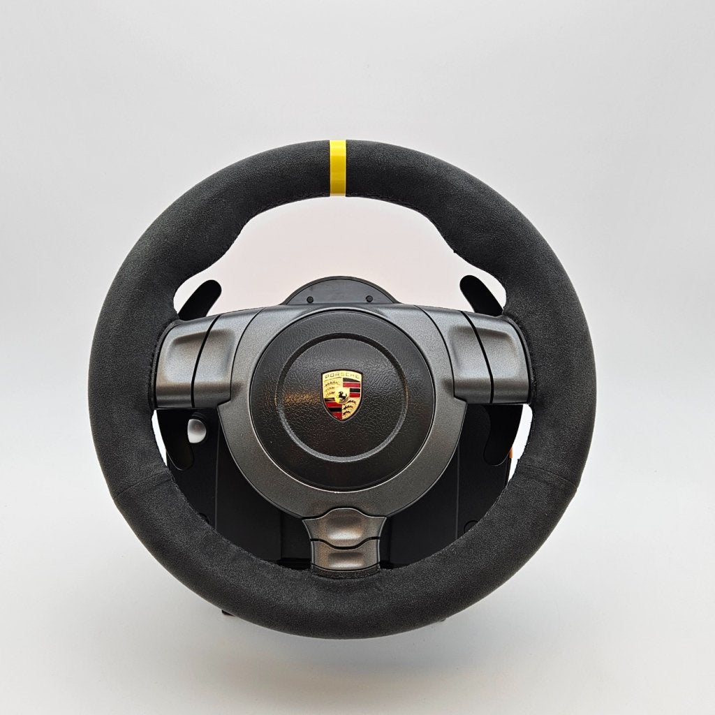 Fanatec Porsche 911 GT3 RS V2 Racing Wheel (PS3/PC) ZGAN, Porsche, Gebruikt, Support@porsche.com, 345 Encinal Street
Santa Cruz, CA 95060
USA
