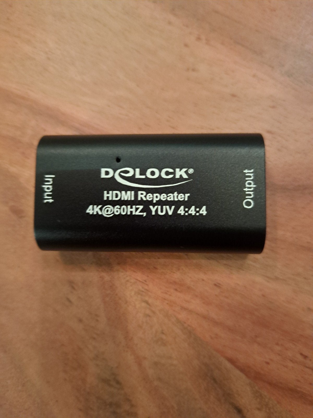 HDMI repeater, Ophalen of Verzenden, Nieuw