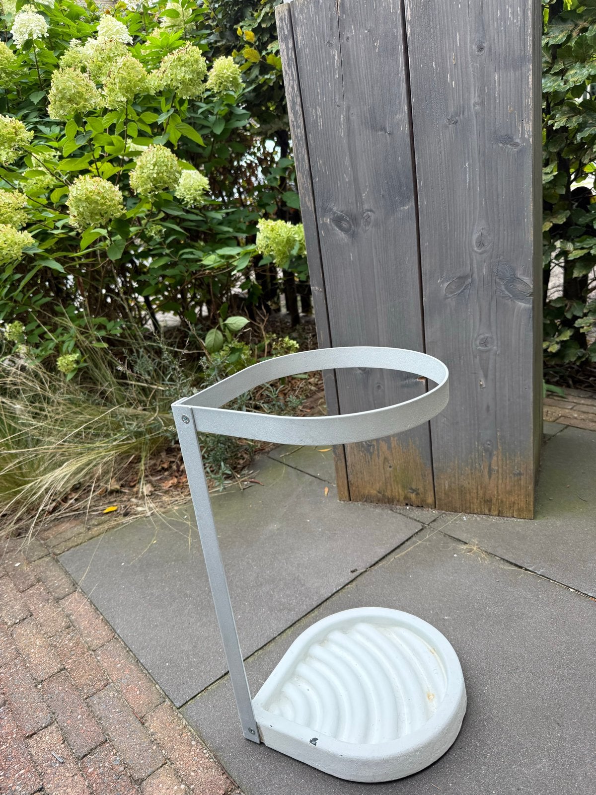IKEA Parapluhouder - Zwaar en Stevig, Huis en Inrichting, Ophalen, Gebruikt, Metaal