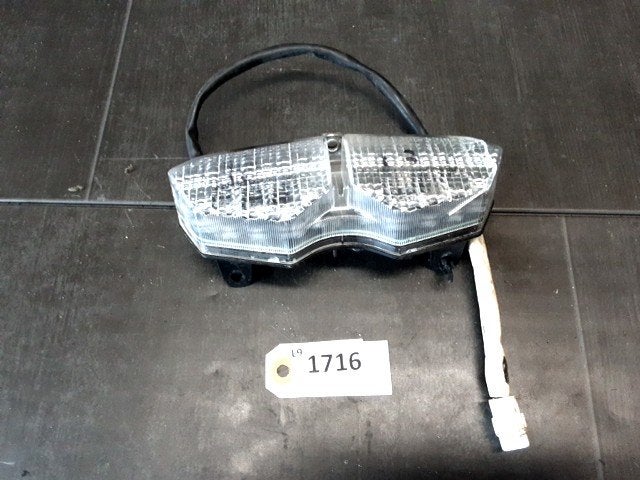 R6 2003 - 2005 Yamaha Achterlicht D1-58775