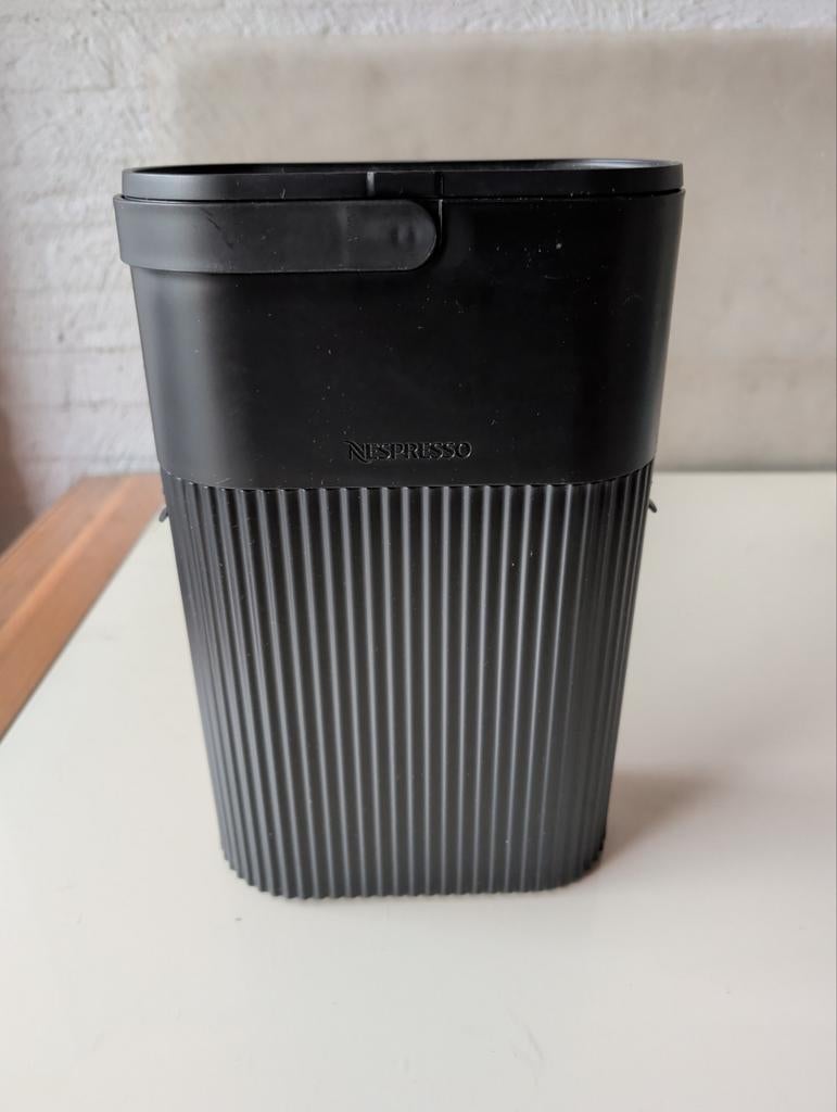 Nespresso capsulehouder / opvangbakje, Gebruikt, Nespresso, Ophalen of Verzenden, Capsulehouder