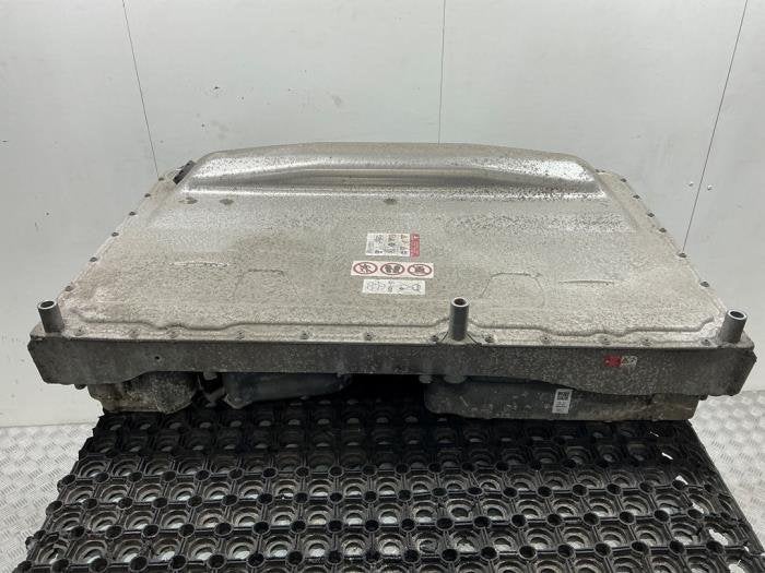 Accu (Hybride) van een Volkswagen Passat (Passat 15-), Auto-onderdelen, Accu's en Toebehoren, 12 maanden garantie, Gebruikt, -