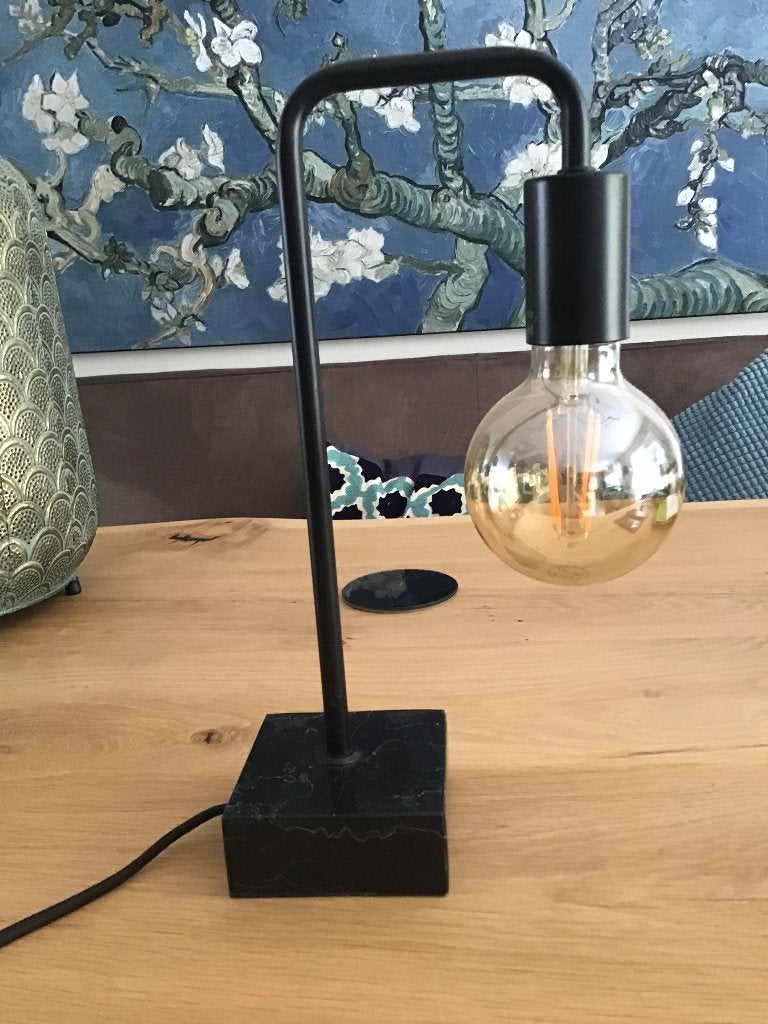Lampje, Ophalen, Zo goed als nieuw, Modern