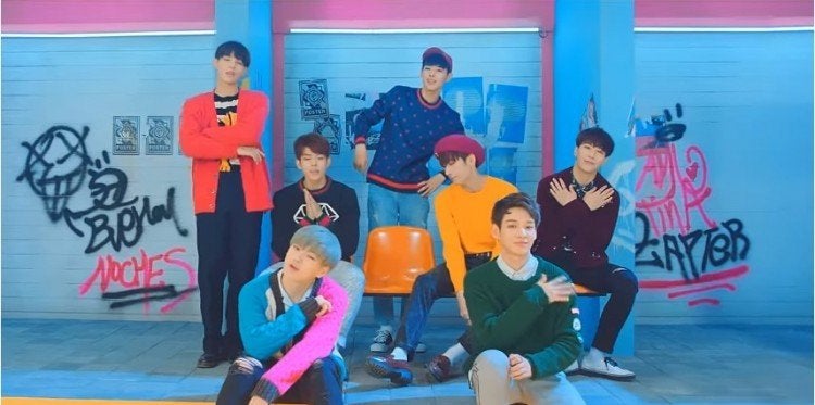 victon (kpop) albums en photocards te koop., Ophalen, Nieuw in verpakking, K-pop