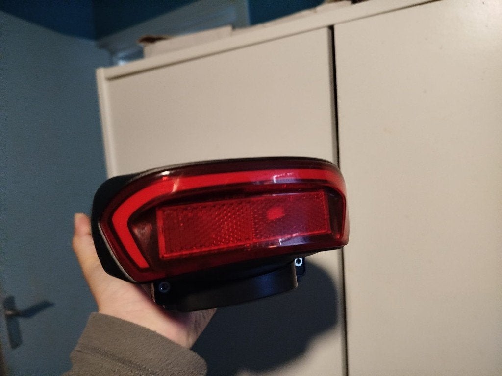 Batery Stella Dolce, Fietsen en Brommers, Elektrische fietsen, Overige merken, Ophalen of Verzenden, Zo goed als nieuw, 59 cm of meer