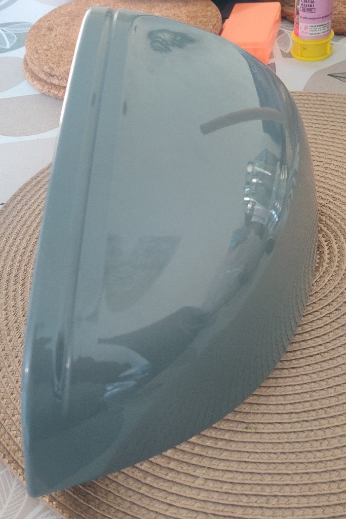 Volvo Rechter zijspiegel, Auto-onderdelen, Ophalen of Verzenden, Nieuw, Volvo