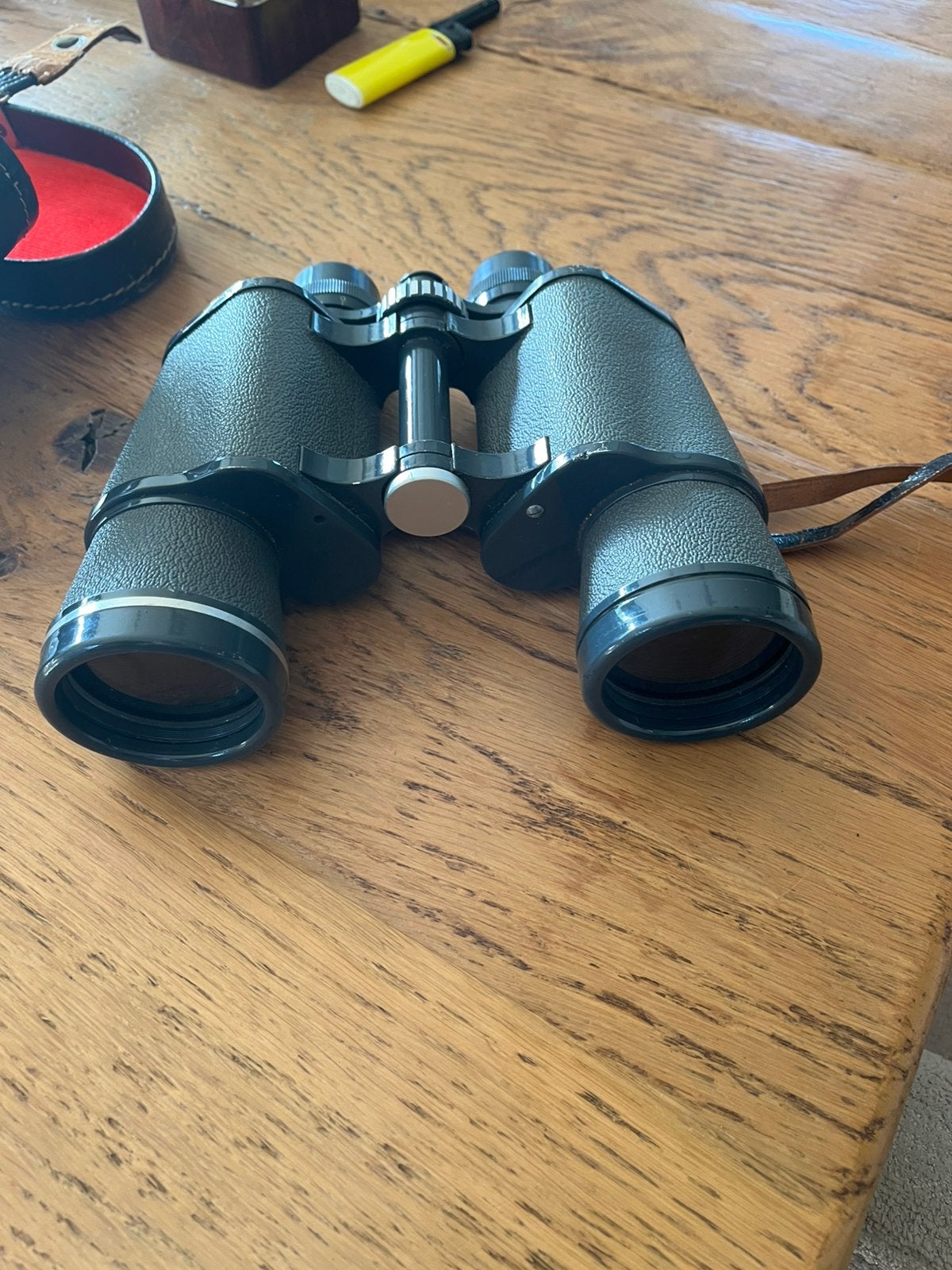 Verrekijker 7x50, Ophalen, Zo goed als nieuw