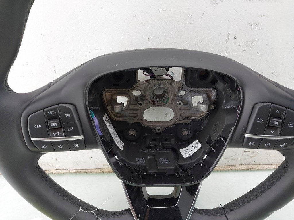Stuur Ford Focus 4 Wagon (2020-07/2025-12) JX7B3600GE3ZHE, Auto-onderdelen, Gebruikt, Henry-Ford-Straße  1, Köln 50735, , Duitsland