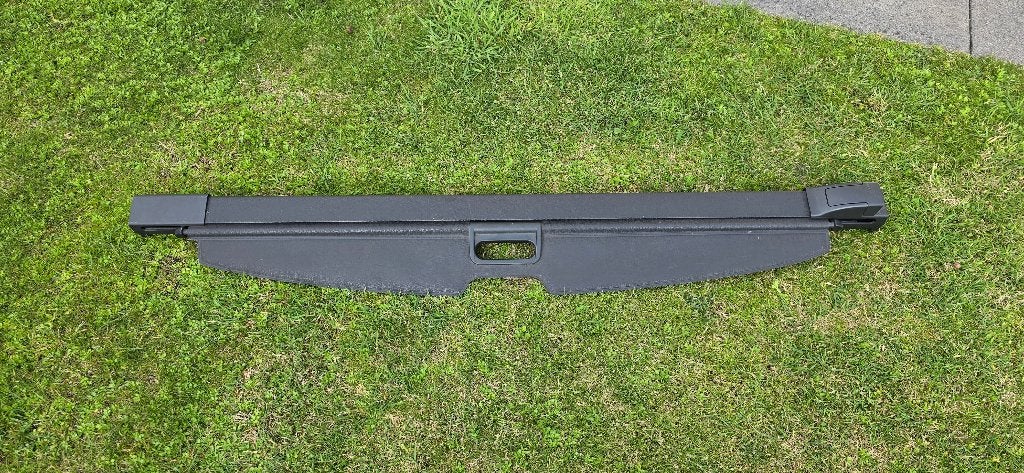 Opel Zafira B Hoedenplank/Rolhoes, Ophalen, Gebruikt, Opel