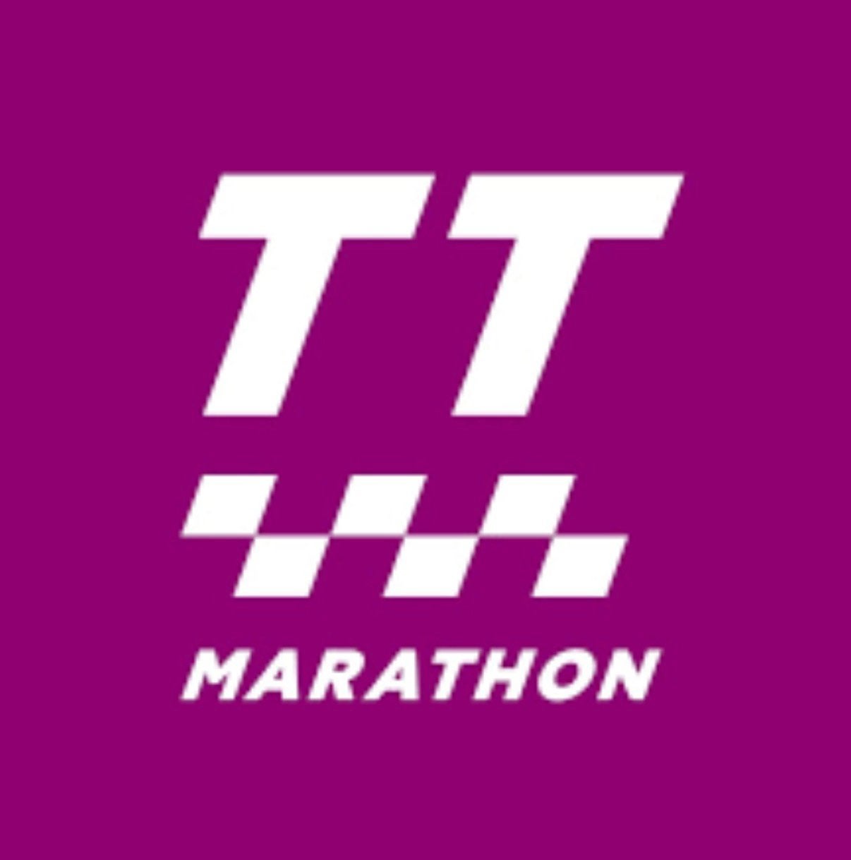 Startbewijs TT Marathon Assen, Eén persoon