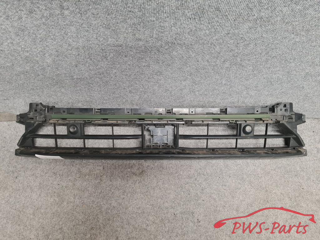 AUDI Q3 II 83A S-LINE VOORBUMPER GRILL ROOSTER ACC ORIGINEEL, Gebruikt, -, Voor, -