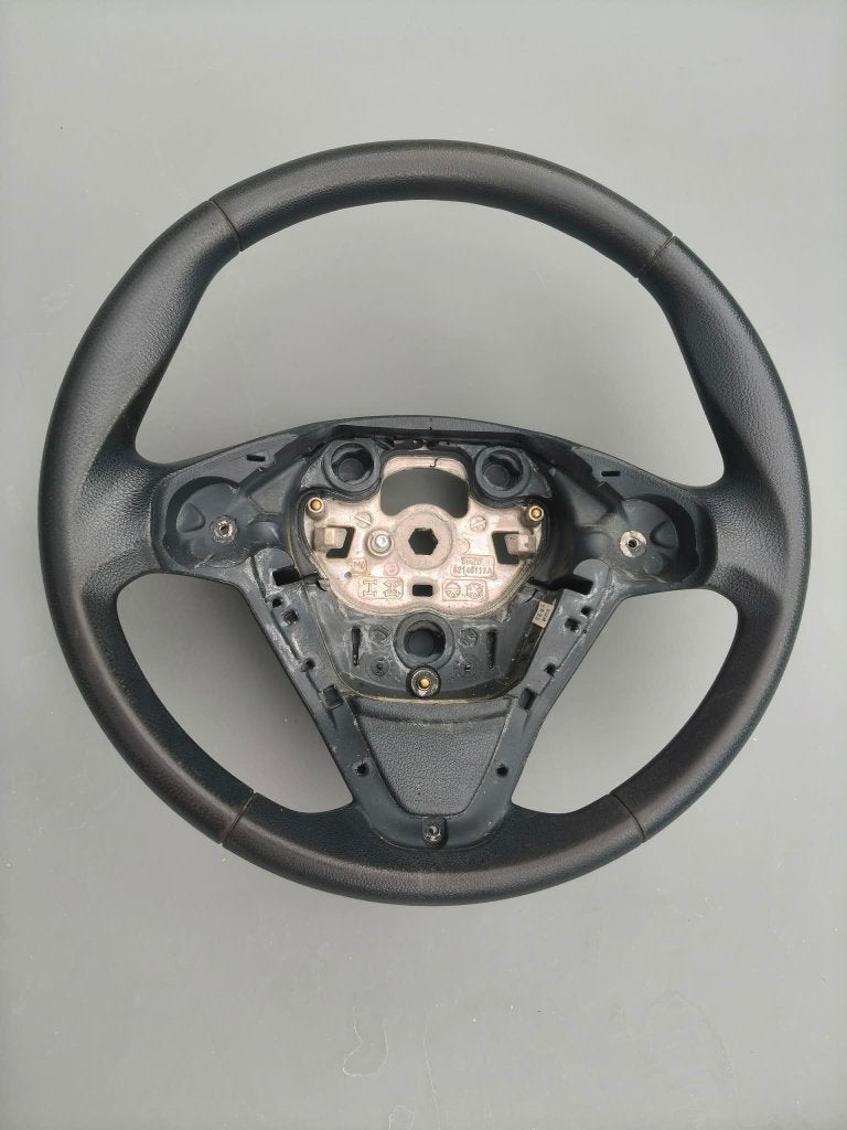 Stuurwiel Ford Fiesta, EcoSport, B-MAX (2008-2017), Ophalen of Verzenden, Gebruikt