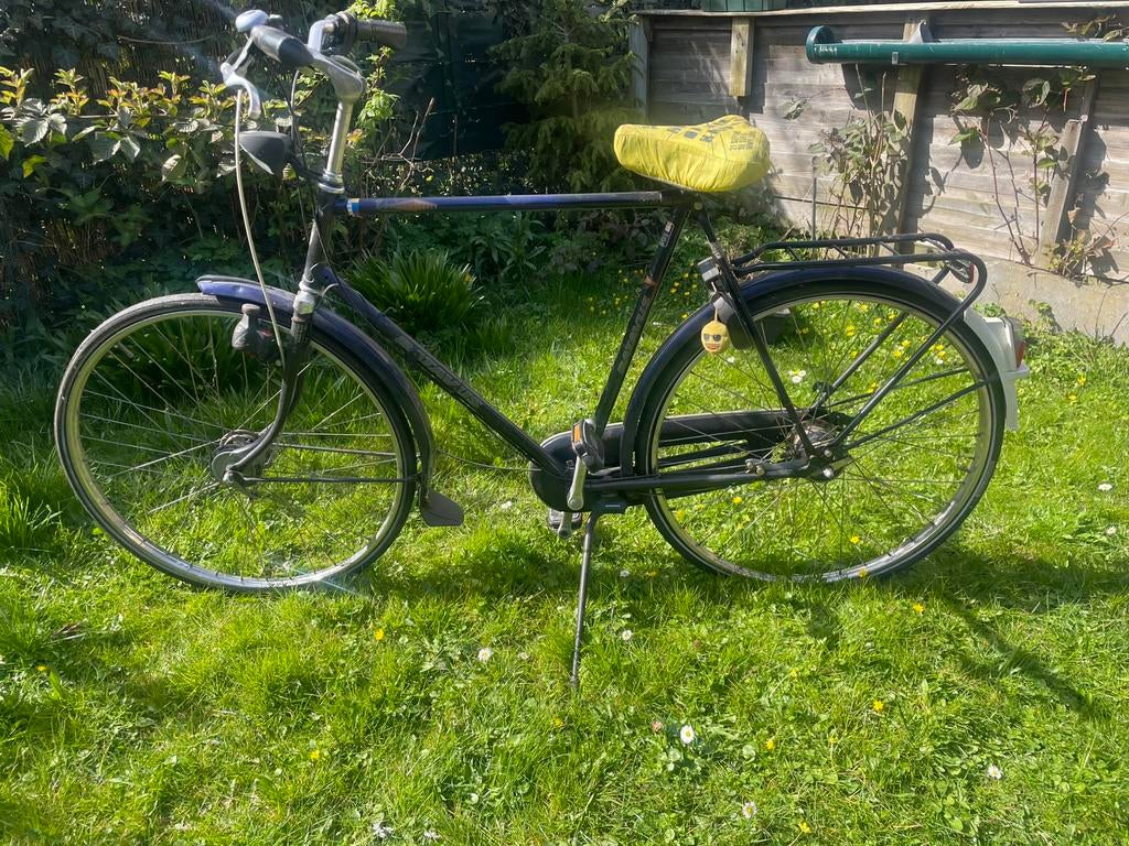 batavus torino herenfiets 7 versnellingen, Fietsen en Brommers, Ophalen of Verzenden