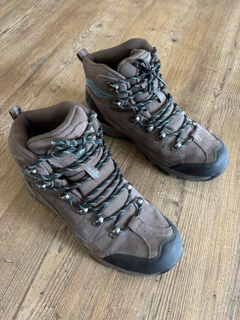 HN dames wandelschoenen - Maat 40, Ophalen, Zo goed als nieuw, Schoenen