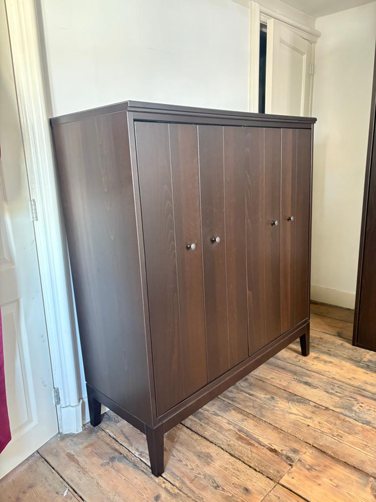 Idanas kast, Ophalen, Gebruikt, 100 tot 150 cm, 150 tot 200 cm