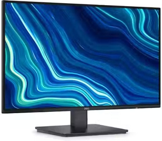 Dell SE2726D 27'' Monitor, D, IPS, Ophalen of Verzenden, Quad HD (2K)