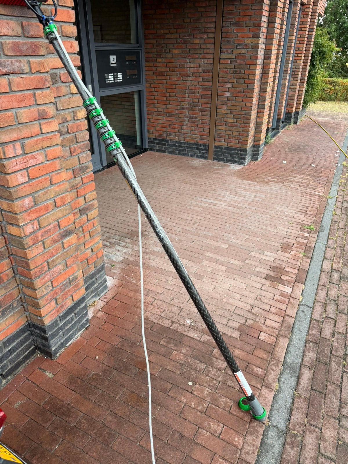 Unger 24 k basissteel, Ophalen of Verzenden, Overige typen