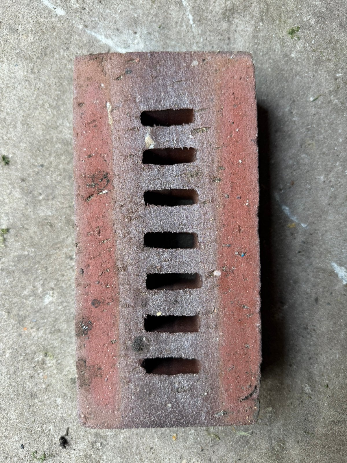Bakstenen - Ca. 300/350 stuks, Ophalen, Nieuw, Bakstenen
