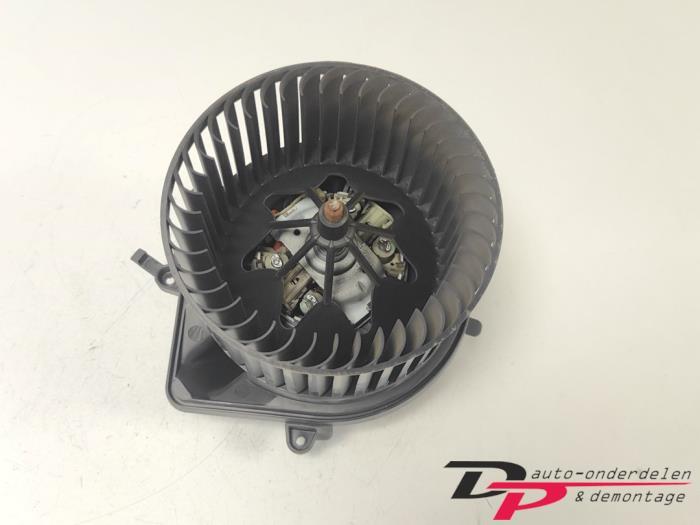 Kachel Ventilatiemotor van een Mini Cooper, Auto-onderdelen, Gebruikt, -, -, Ophalen of Verzenden