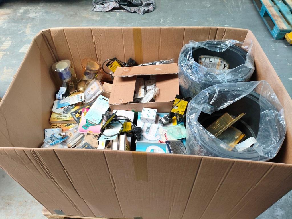 Partij pallets, Ophalen of Verzenden, Nieuw