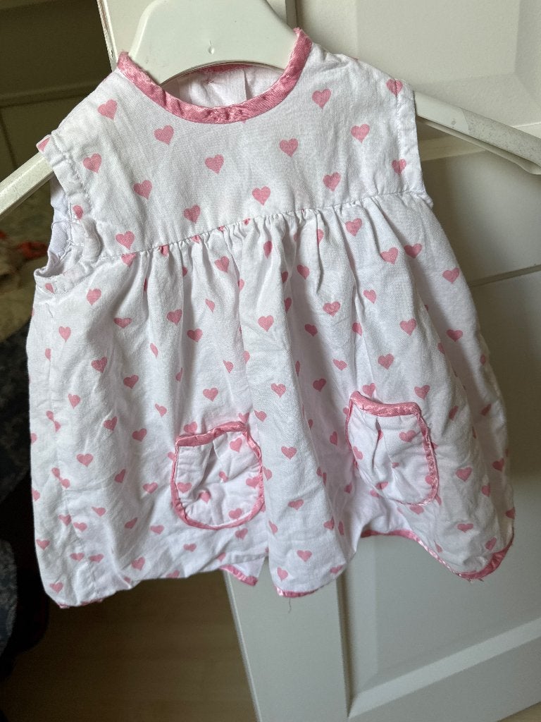 Babykleding, Ophalen of Verzenden, Gebruikt, Maat 68
