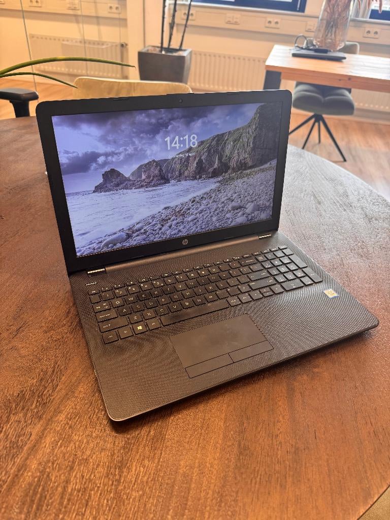Laptop HP RTL8723DE 15-bs18znd, Computers en Software, Windows Laptops, Ophalen, Hp, Gebruikt, 2 tot 3 Ghz