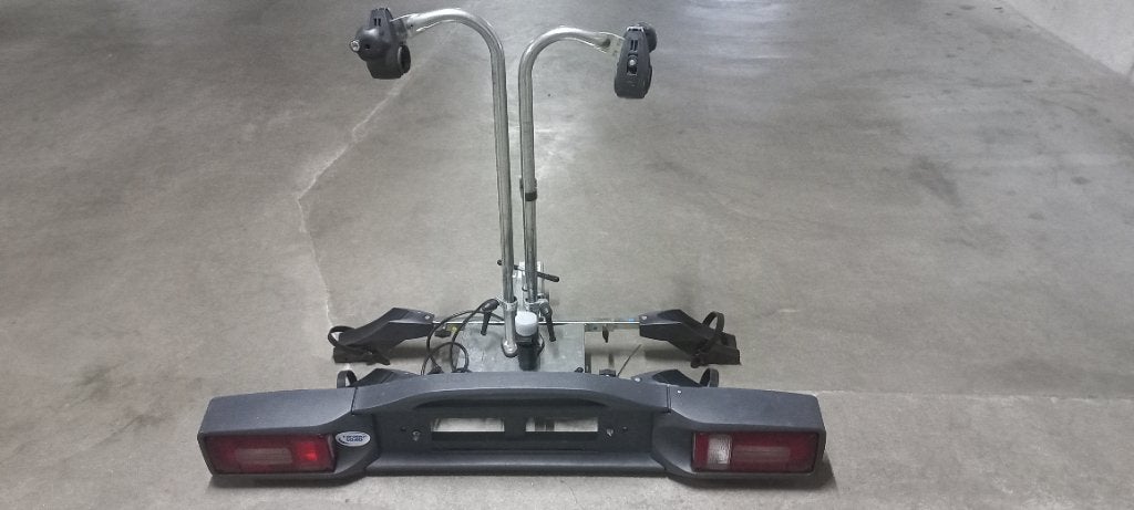 Fietsendrager, Ophalen, Gebruikt, Overige merken