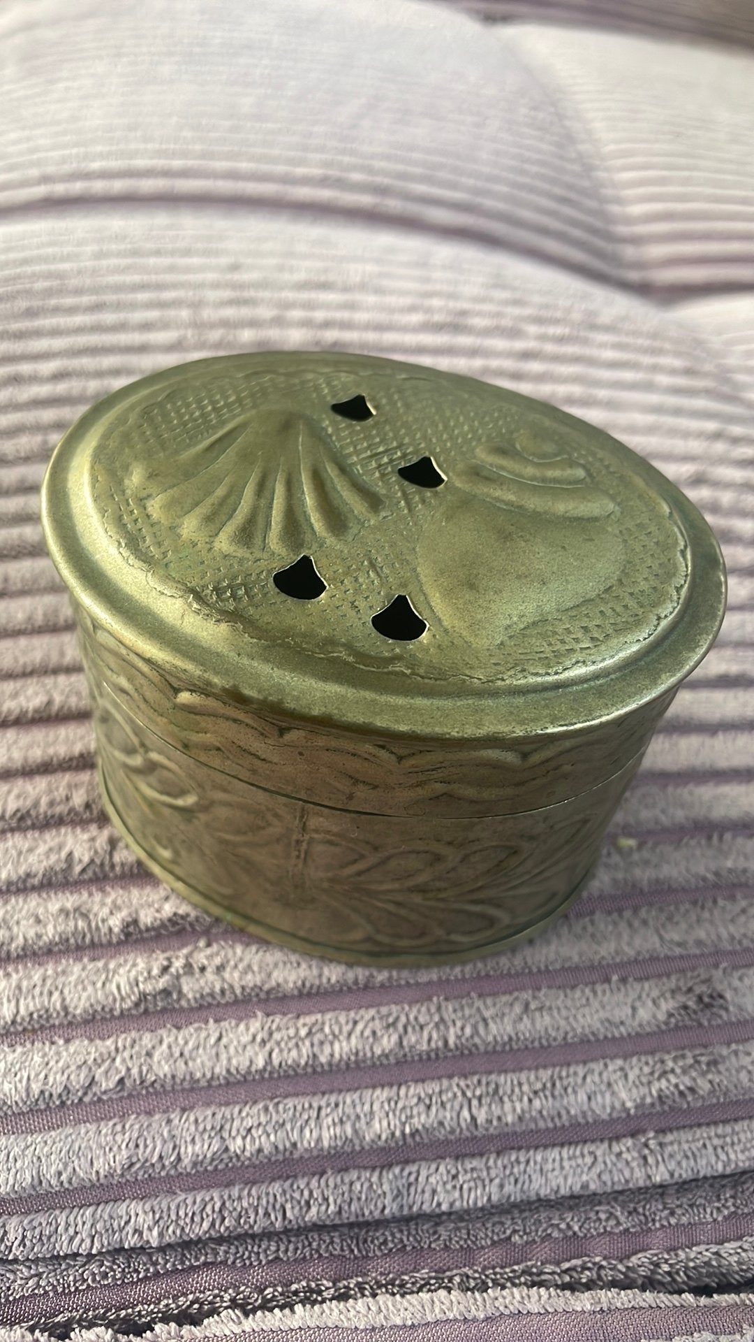 Schelpenbakje India, Ophalen of Verzenden