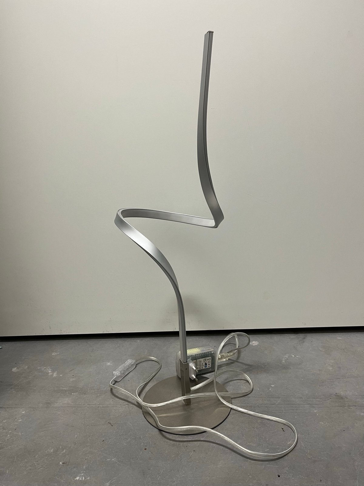 Zijlstra Designerlamp LED - Model 4004 -12W - 7043/31, Ophalen, 100 tot 150 cm, Overige fittingen, Zo goed als nieuw