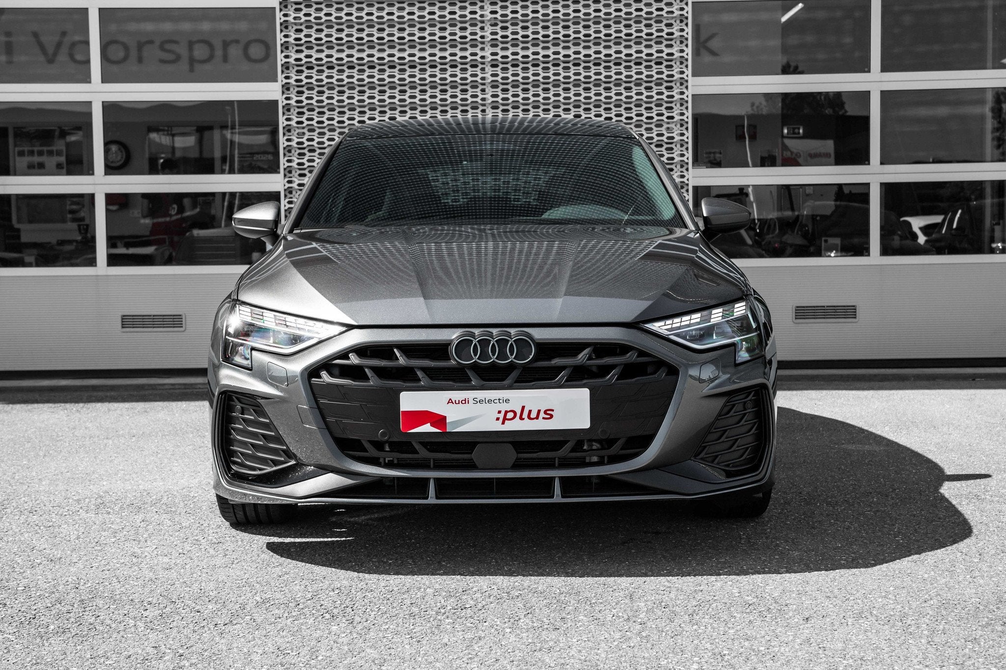 Audi A3 Sportback 40 TFSI e S edition, Auto's, Audi, Automaat, Euro 6, 4 cilinders, Origineel Nederlands