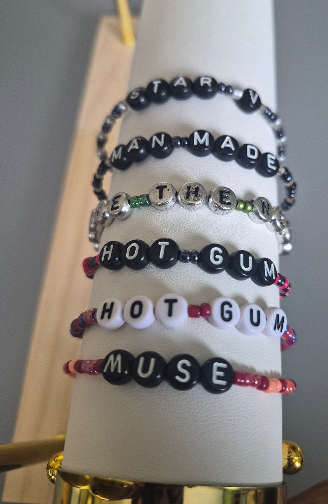 Sofia isella Armbanden, Overige materialen, Overige kleuren, Verzenden, Nieuw