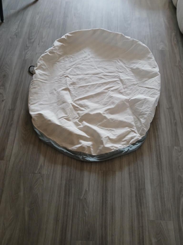 Play en go Opberg zak voor je speelgoed, Ophalen of Verzenden