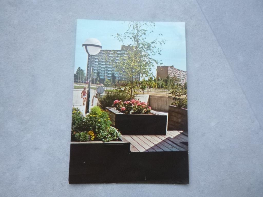 Bolnes, Rijnsingel, Verzenden, 1980 tot heden, Ongelopen, Noord-Brabant