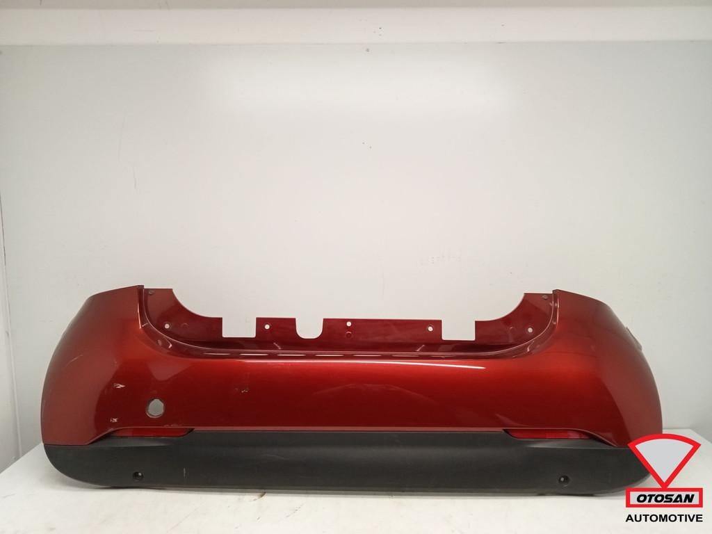 Smart Fortwo 453 2014+ Achterbumper Bumper Origineel!, Gebruikt, Mercedes-Benz AG, Ophalen of Verzenden, Mercedesstrasse 120
70372  Stuttgart, DE